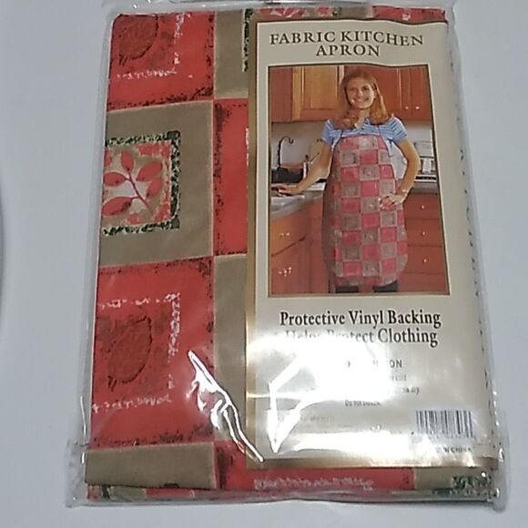 Better Home Apron  - Picture 2 of 3